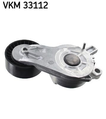 Galet tendeur de courroie d'accessoire SKF ref. VKM 33112
